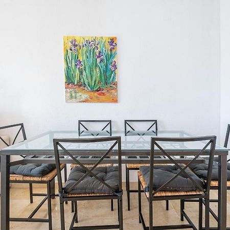Kennedy II Apartment 5-C Levante Area Benidorm Luaran gambar