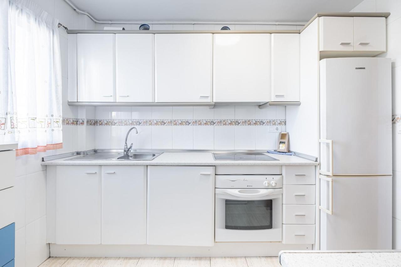 Kennedy II Apartment 5-C Levante Area Benidorm Luaran gambar
