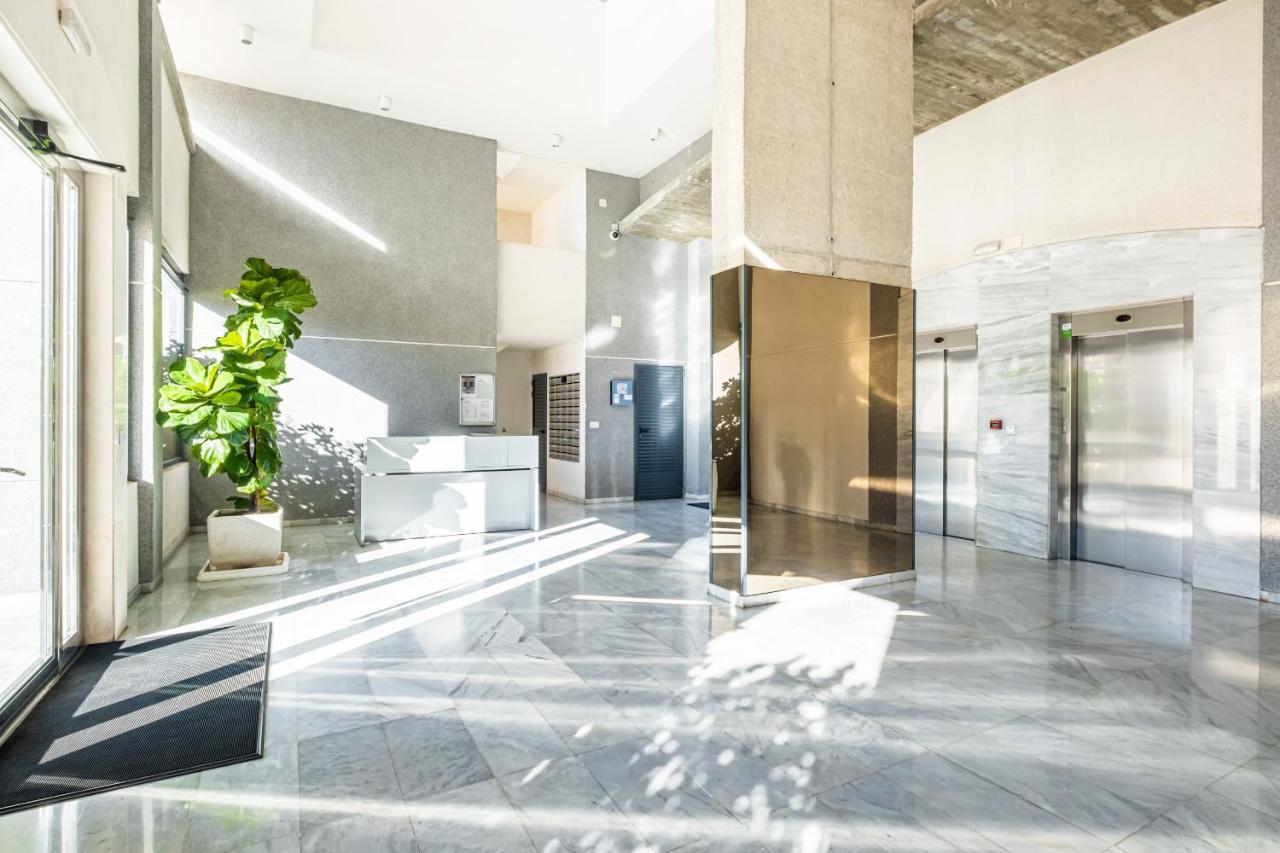 Kennedy II Apartment 5-C Levante Area Benidorm Luaran gambar