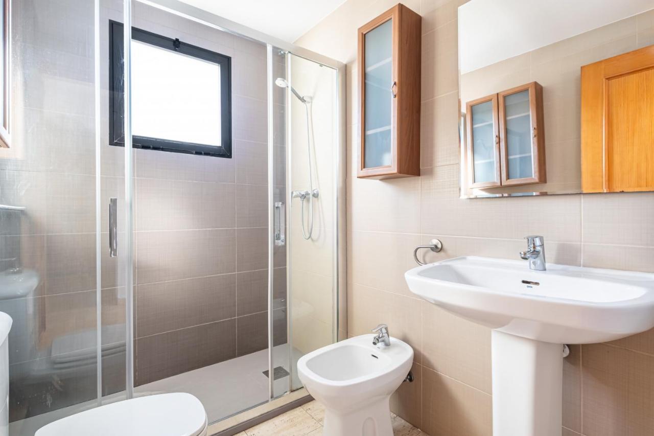 Kennedy II Apartment 5-C Levante Area Benidorm Luaran gambar