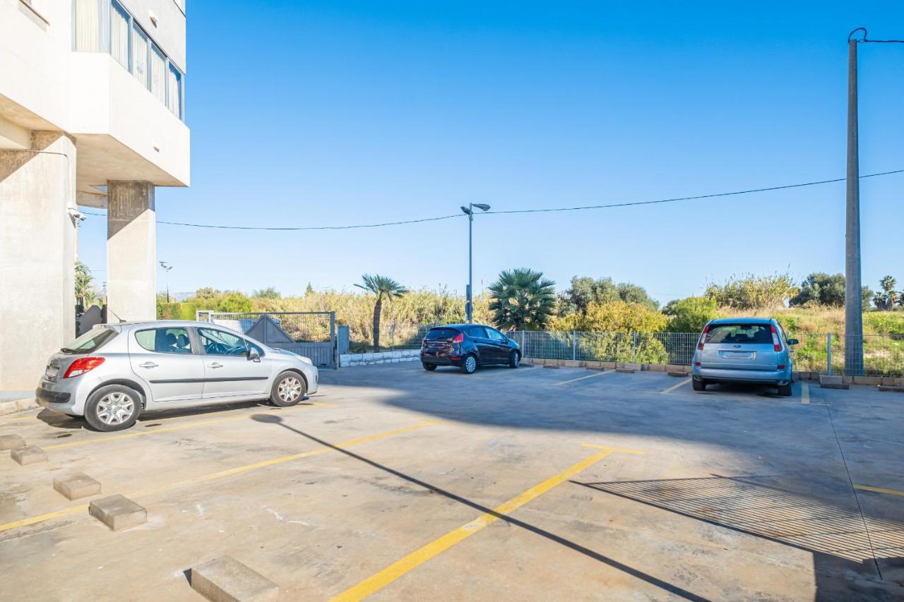 Kennedy II Apartment 5-C Levante Area Benidorm Luaran gambar